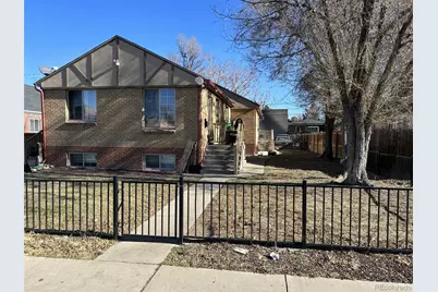 1478 Boston Street, Aurora, CO 80010 - Photo 1