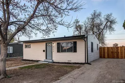 6930 Birch Street, Commerce City, CO 80022 - Photo 1