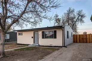 6930 Birch St, Commerce City, CO 80022 - Photo 1