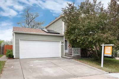 3961 S Uravan Street, Aurora, CO 80013 - Photo 1