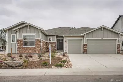 3734 Doubletrack Lane, Castle Rock, CO 80108 - Photo 1