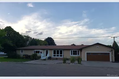 490 Senter Avenue, Burlington, CO 80807 - Photo 1