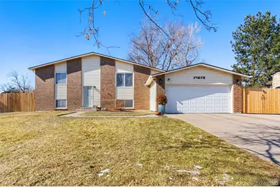 15876 E Flora Place, Aurora, CO 80013 - Photo 1