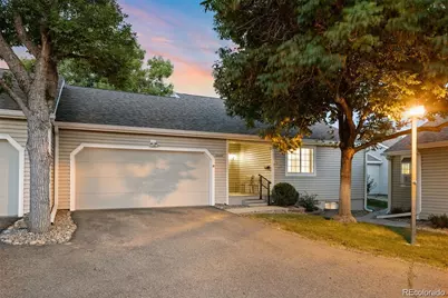 2808 S Heather Gardens Way #B, Aurora, CO 80014 - Photo 1