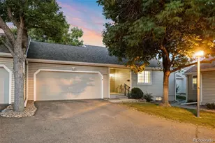 2808 S Heather Gardens Way, Aurora, CO 80014 - Photo 1