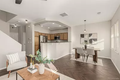 18050 E 104th Place #E, Commerce City, CO 80022 - Photo 1