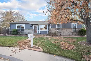 8358 W 75th Way, Arvada, CO 80005 - Photo 1