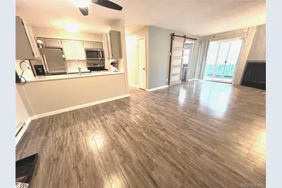 14760 E Kentucky Drive #321, Aurora, CO 80012 - Photo 1