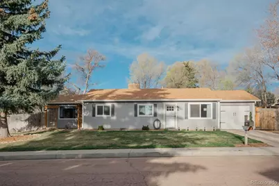 2010 Shawnee Drive, Colorado Springs, CO 80915 - Photo 1