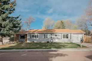 2010 Shawnee Dr, Colorado Springs, CO 80915 - Photo 1