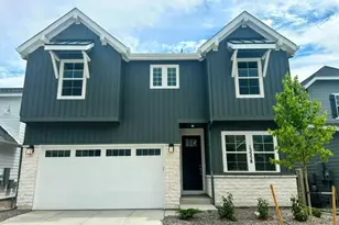 13358 Blue Amber Ct, Parker, CO 80134 - Photo 1