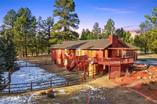 35829 Whispering Pine, Elizabeth, CO 80107 - Photo 1