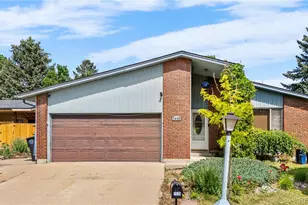 1430 Mt Evans Dr, Longmont, CO 80504 - Photo 1
