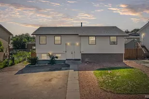 4331 Lashelle Ave, Colorado Springs, CO 80906 - Photo 1