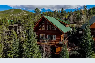 127 Cr 76, Dillon, CO 80435 - Photo 1