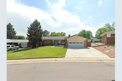 2753 S Benton Street, Denver, CO 80227 - Photo 1