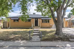 936 S Joliet St, Aurora, CO 80012 - Photo 1