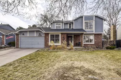 7945 S Elati Circle, Littleton, CO 80120 - Photo 1