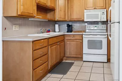 710 S Clinton Street #1A, Denver, CO 80247 - Photo 1