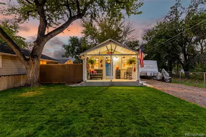 6681 Holly Street, Commerce City, CO 80022 - Photo 1