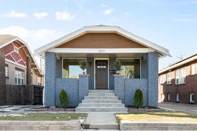 1577 Newton Street, Denver, CO 80204 - Photo 1