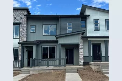 16741 E Irwin Avenue, Centennial, CO 80016 - Photo 1