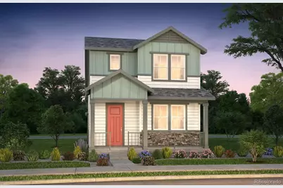 21042 E 63rd Drive, Aurora, CO 80019 - Photo 1