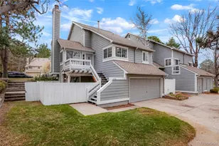 4040 S Rifle Way, Aurora, CO 80013 - Photo 1