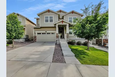14880 Chicago Street, Parker, CO 80134 - Photo 1