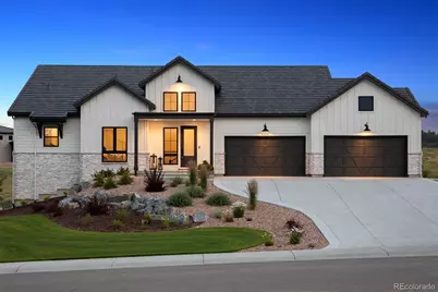 5300 Soledad Circle, Parker, CO 80134 - Photo 1