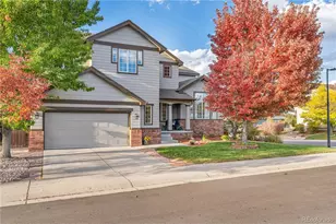 4467 Trailside Ln, Castle Rock, CO 80109 - Photo 1
