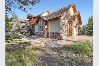 7076 Boreas Road, Larkspur, CO 80118 - Photo 1