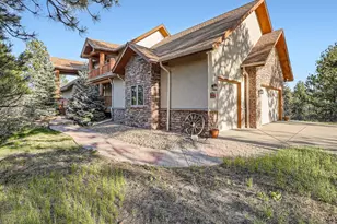 7076 Boreas Rd, Larkspur, CO 80118 - Photo 1