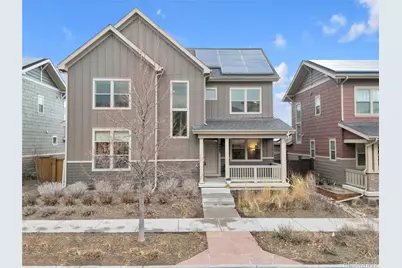 4987 Akron Street, Denver, CO 80238 - Photo 1