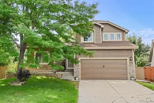 3381 Holly Hock Ct, Castle Rock, CO 80109 - Photo 1