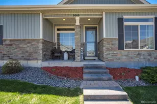 6646 Golden Briar Ln, Colorado Springs, CO 80927 - Photo 1