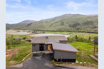 25 Beasley Road, Silverthorne, CO 80498 - Photo 1