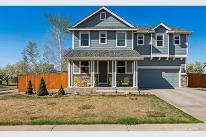 735 Stonehaven Street, Dacono, CO 80514 - Photo 1