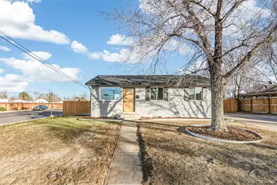 6890 Ivanhoe Street, Commerce City, CO 80022 - Photo 1