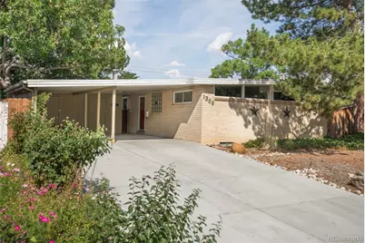 1369 S Chase Court, Lakewood, CO 80232 - Photo 1