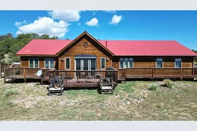 957 Vega Road, Walsenburg, CO 81089 - Photo 1