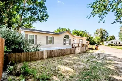 1117 Edison Street, Brush, CO 80723 - Photo 1