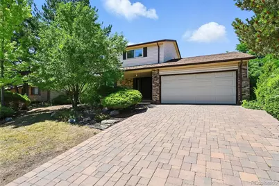 802 Altair Drive, Littleton, CO 80124 - Photo 1