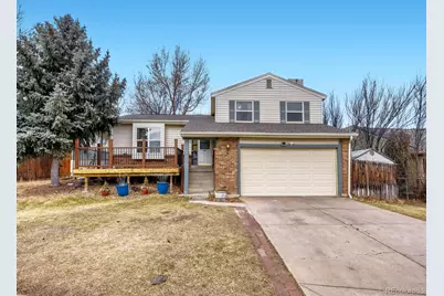6433 S Miller Street, Littleton, CO 80127 - Photo 1