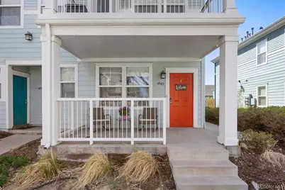 2643 Roslyn Street, Denver, CO 80238 - Photo 1