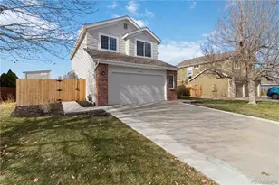 10763 Pikeview Ln, Parker, CO 80138 - Photo 1