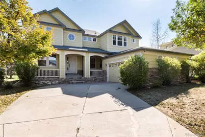 22264 E Frost Place, Aurora, CO 80016 - Photo 1