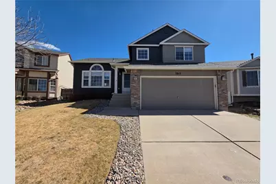 7015 Cabriolet Drive, Colorado Springs, CO 80923 - Photo 1
