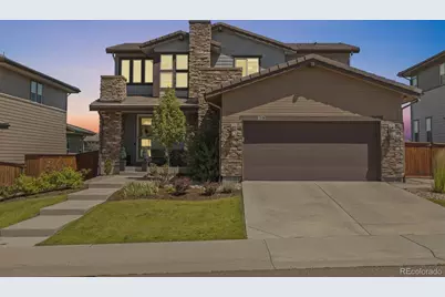 14173 Mosaic Avenue, Parker, CO 80134 - Photo 1