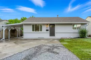 5541 E 65th Ave, Commerce City, CO 80022 - Photo 1